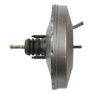 1994 Ford Probe Brake Booster 2