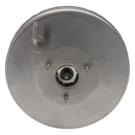 1993 Geo Prizm Brake Booster 5