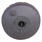 1993 Geo Prizm Brake Booster 4