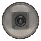 1993 Geo Prizm Brake Booster 1