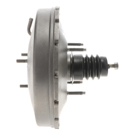1993 Geo Prizm Brake Booster 6
