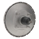2000 Chevrolet Prizm Brake Booster 2