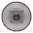 2000 Chevrolet Prizm Brake Booster 1