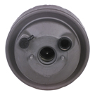 1996 Ford Thunderbird Brake Booster 4
