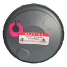 2003 Ford Expedition Brake Booster 4
