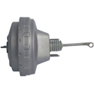 2003 Ford Expedition Brake Booster 3