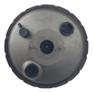 2003 Ford Expedition Brake Booster 4