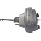 2003 Ford Expedition Brake Booster 2