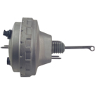 2003 Ford Expedition Brake Booster 3