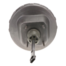 2004 Ford Expedition Brake Booster 1