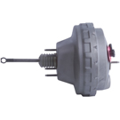 2003 Ford Expedition Brake Booster 1