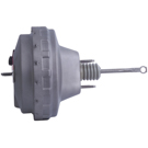 2003 Ford Expedition Brake Booster 3