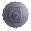 2003 Ford Expedition Brake Booster 5