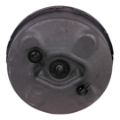 1994 Cadillac Deville Brake Booster 4
