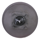 1994 Cadillac Deville Brake Booster 1