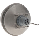 1996 Chevrolet Caprice Brake Booster 2