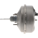 1996 Chevrolet Caprice Brake Booster 3