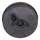 1998 Oldsmobile Regency Brake Booster 4