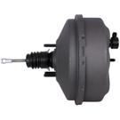 1998 Oldsmobile Regency Brake Booster 1