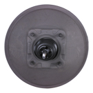 1998 Oldsmobile Regency Brake Booster 5