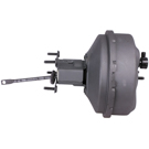 1997 Dodge Ram Trucks Brake Booster 1