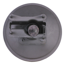 1997 Dodge Ram Trucks Brake Booster 5