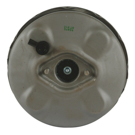 1994 Oldsmobile Cutlass Supreme Brake Booster 4
