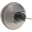 1994 Cadillac Deville Brake Booster 2