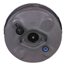 1994 Cadillac Deville Brake Booster 4