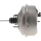 1994 Cadillac Deville Brake Booster 3