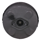 1996 Oldsmobile Silhouette Brake Booster 4