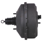 1996 Oldsmobile Silhouette Brake Booster 2