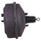 1996 Oldsmobile Silhouette Brake Booster 3