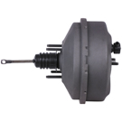 1995 Oldsmobile Aurora Brake Booster 2