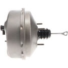 2001 Gmc Savana 2500 Brake Booster 5