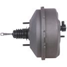 1998 Cadillac Deville Brake Booster 2