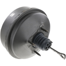 2000 Gmc Yukon Brake Booster 2