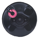 2000 Gmc Yukon Brake Booster 4