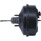 2000 Gmc Yukon Brake Booster 1