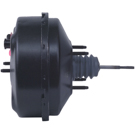 2000 Gmc Yukon Brake Booster 3