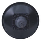 2000 Gmc Yukon Brake Booster 5