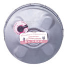 2000 Cadillac Deville Brake Booster 4