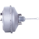 2000 Cadillac Deville Brake Booster 3
