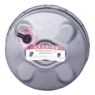 2004 Oldsmobile Bravada Brake Booster 4