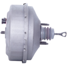 2004 Oldsmobile Bravada Brake Booster 3