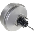 2000 Oldsmobile Bravada Brake Booster 2