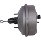 2000 Oldsmobile Bravada Brake Booster 1
