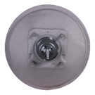 2000 Oldsmobile Bravada Brake Booster 5