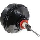 2000 Buick Regal Brake Booster 2