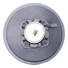 2000 Buick Regal Brake Booster 5